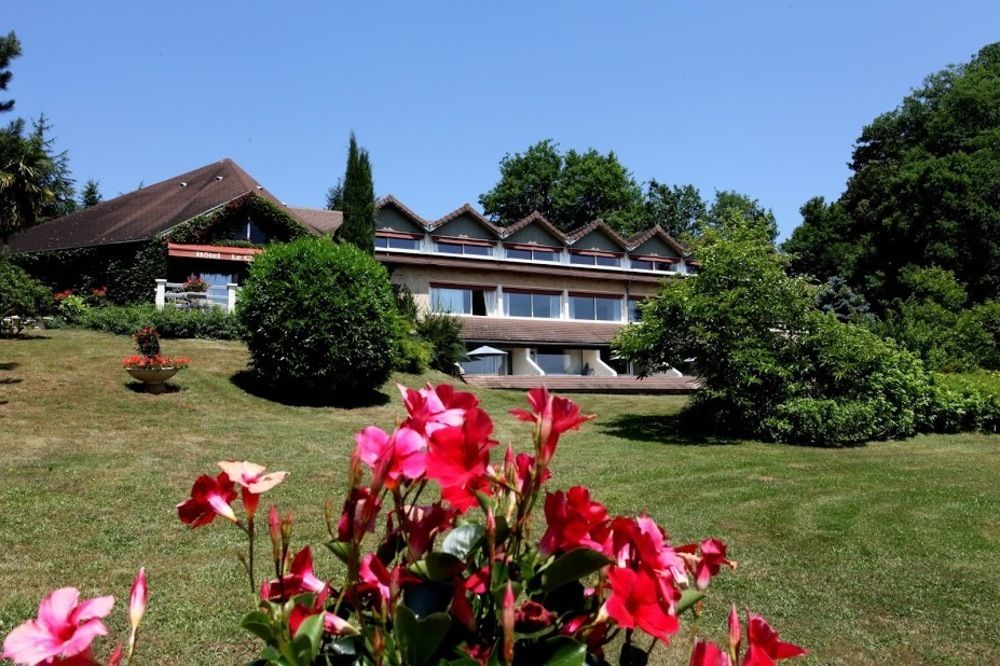 Hotel Le Clos Roussillon Pres De Sarlat Витрак Экстерьер фото